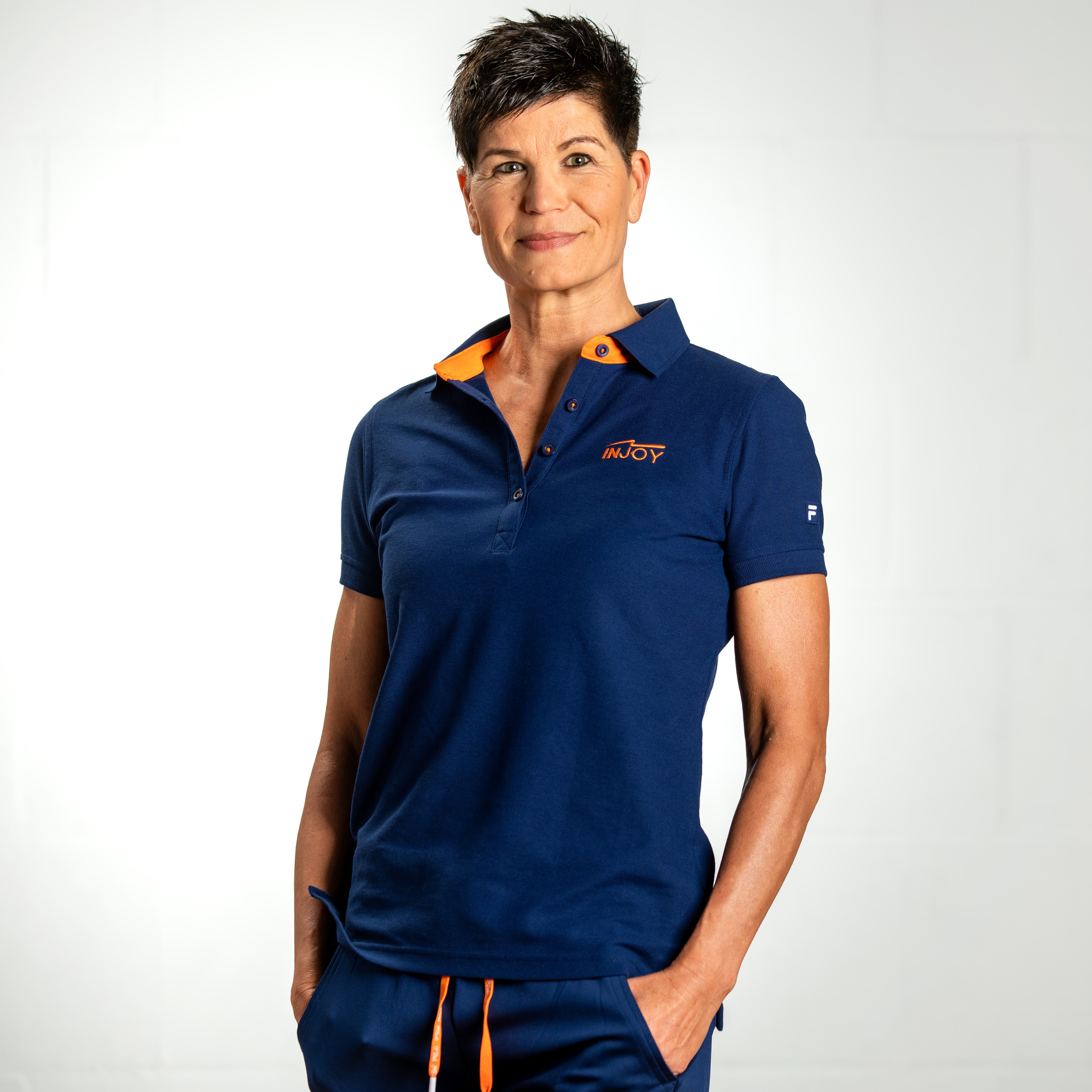 Bild des Ansprechpartners Sirid Leypold