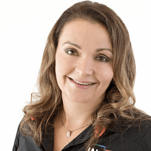 Bild des Ansprechpartners Yvonne Blei