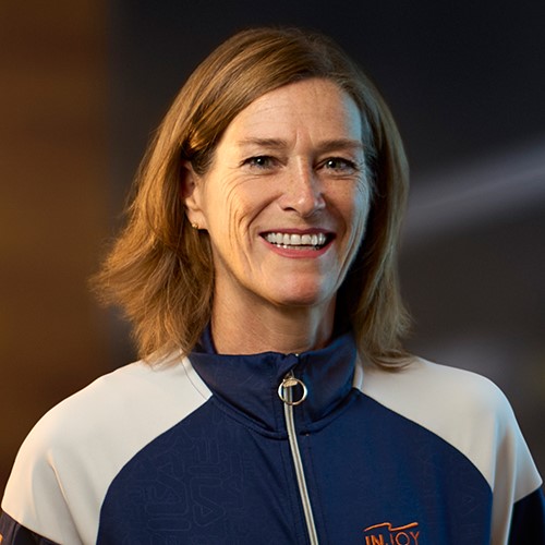 Bild des Ansprechpartners Anja Maurus