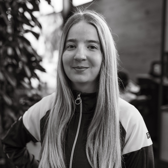 Bild des Ansprechpartners Mona Grußbach