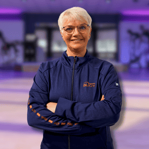 Bild des Ansprechpartners Heike