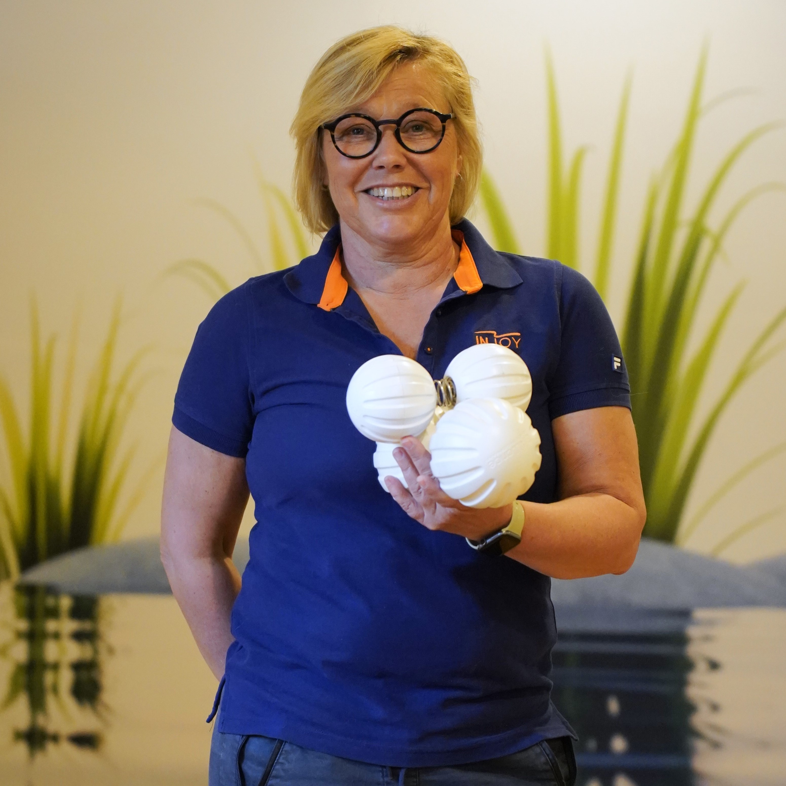 Bild des Ansprechpartners HEIKE SCHULTE