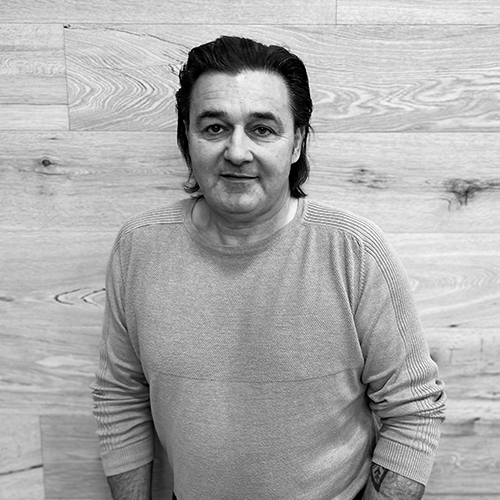 Bild des Ansprechpartners Artur Didenko