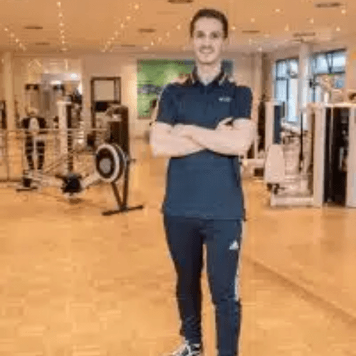 Bild des Ansprechpartners Till Nicolai