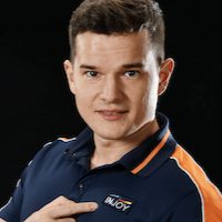 Bild des Ansprechpartners Julien