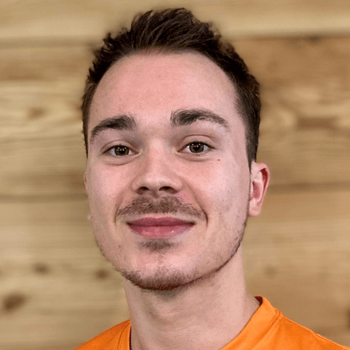 Bild des Ansprechpartners Johannes