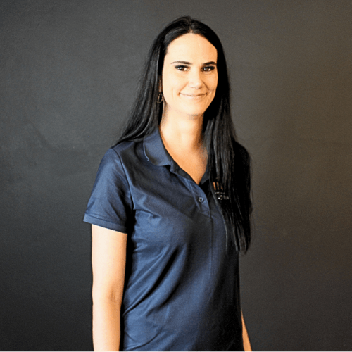 Bild des Ansprechpartners Melanie Ruisz
