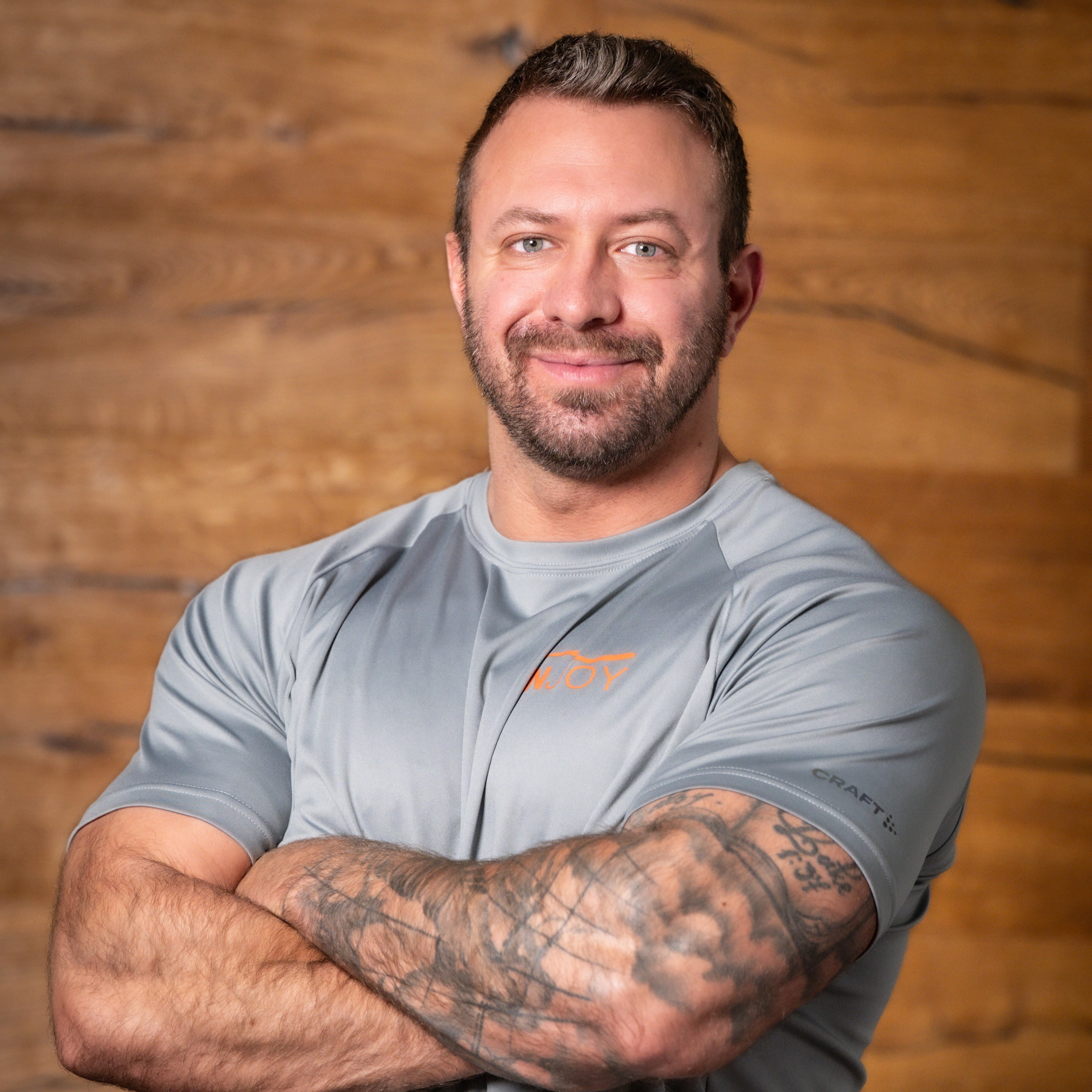 Bild des Ansprechpartners Dominik Bialke