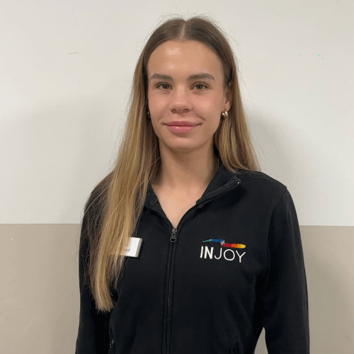 Bild des Ansprechpartners Sophie Musal