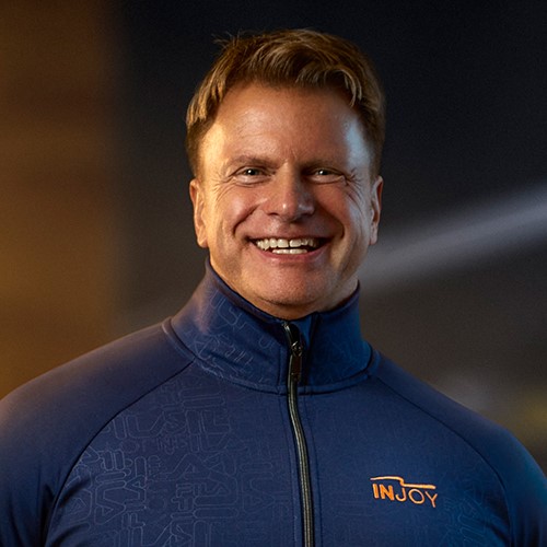 Bild des Ansprechpartners Frank Orlikowski