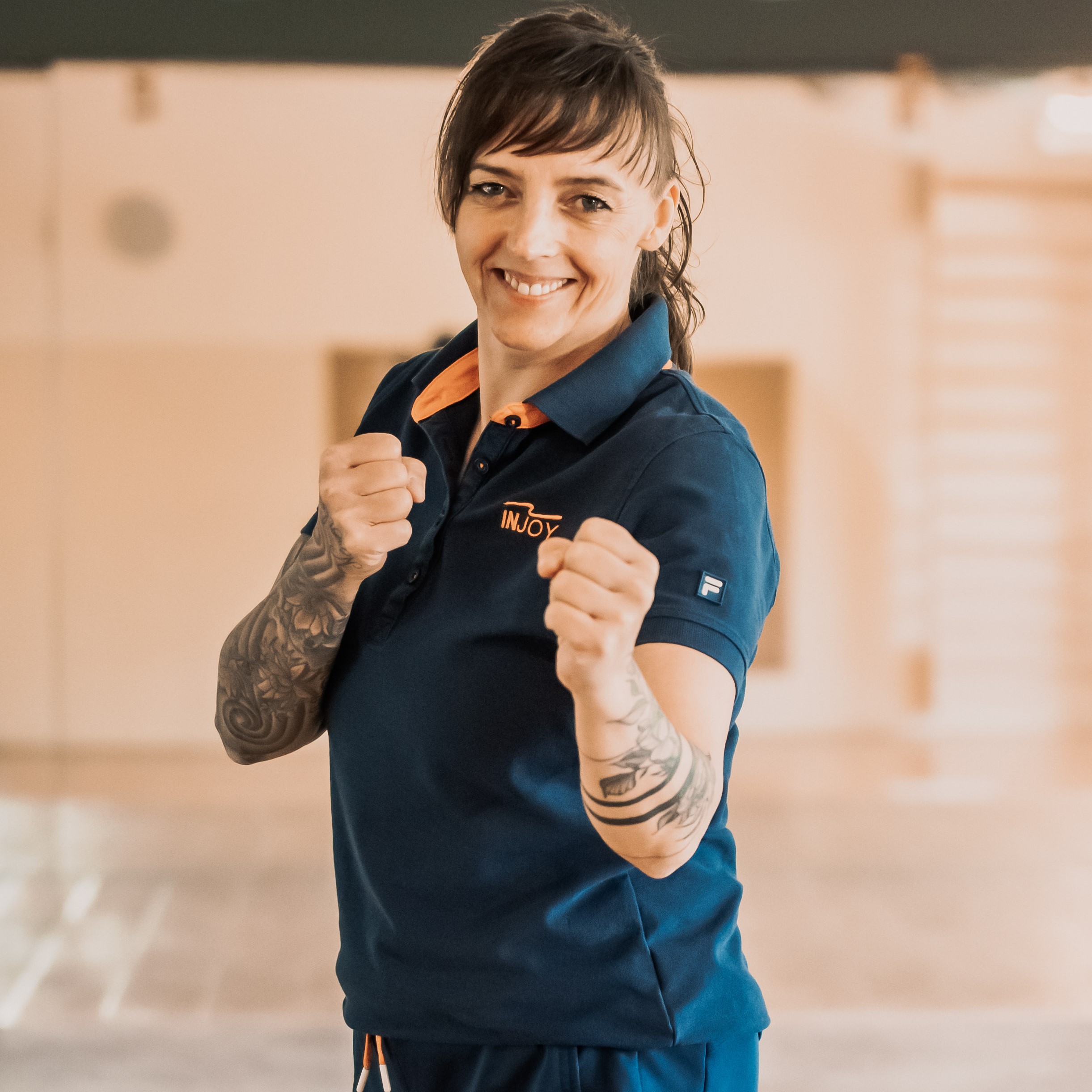 Bild des Ansprechpartners TANJA VAN DER PÜTTEN