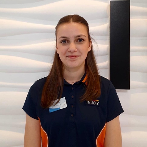 Bild des Ansprechpartners Hannah D.