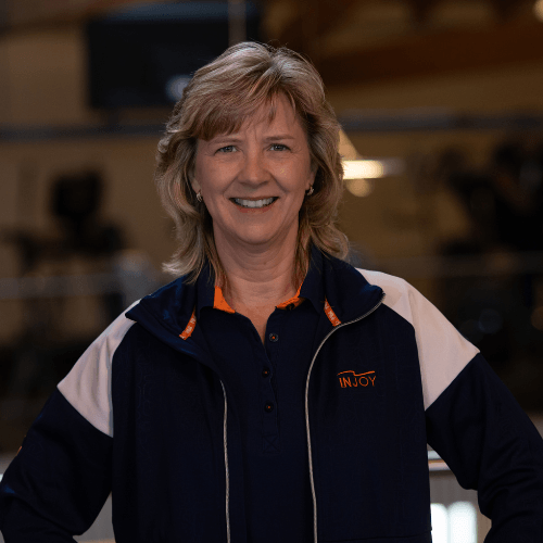 Bild des Ansprechpartners Renate Scheuchenpflug