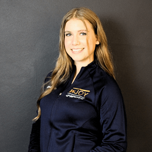 Bild des Ansprechpartners Laura Keller INJOY Stockach