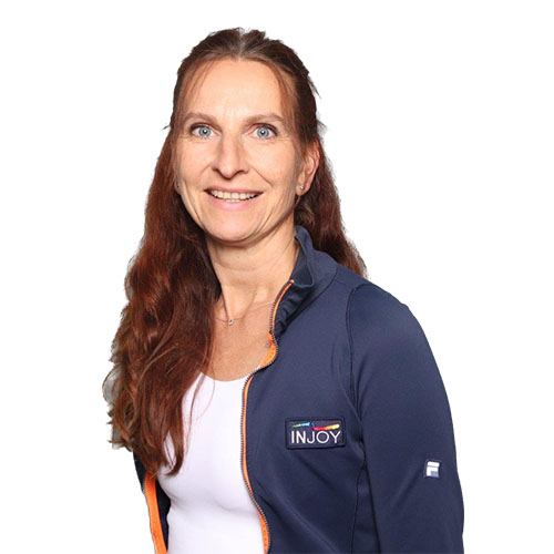 Bild des Ansprechpartners Petra Kleemann-Konrad
