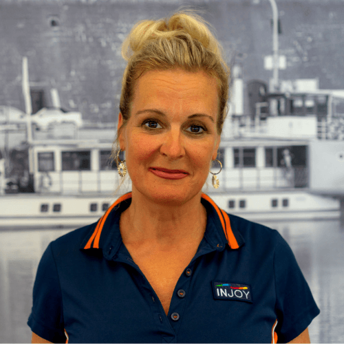 Bild des Ansprechpartners Conny Dreßler
