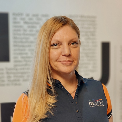 Bild des Ansprechpartners Letitia Kleynhans