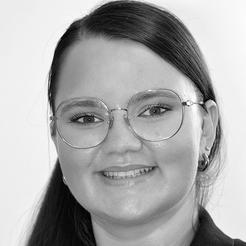Bild des Ansprechpartners Brenda Ebert