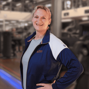 Bild des Ansprechpartners Miriam