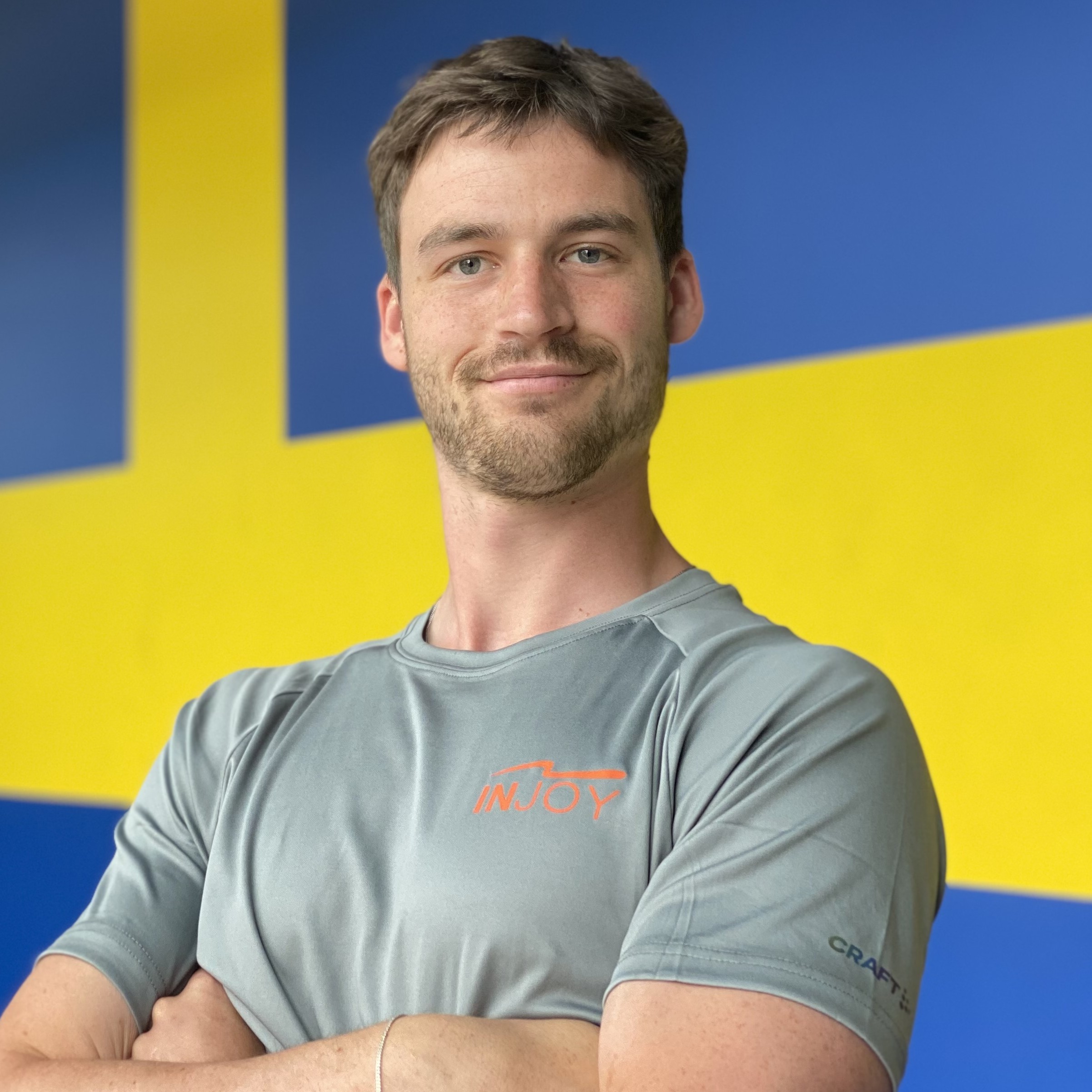 Bild des Ansprechpartners Emil Blümel