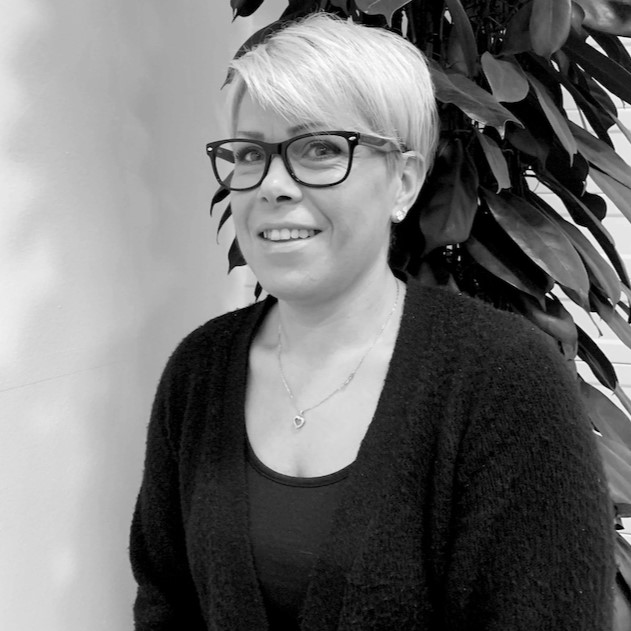 Bild des Ansprechpartners Angela Rajsowski