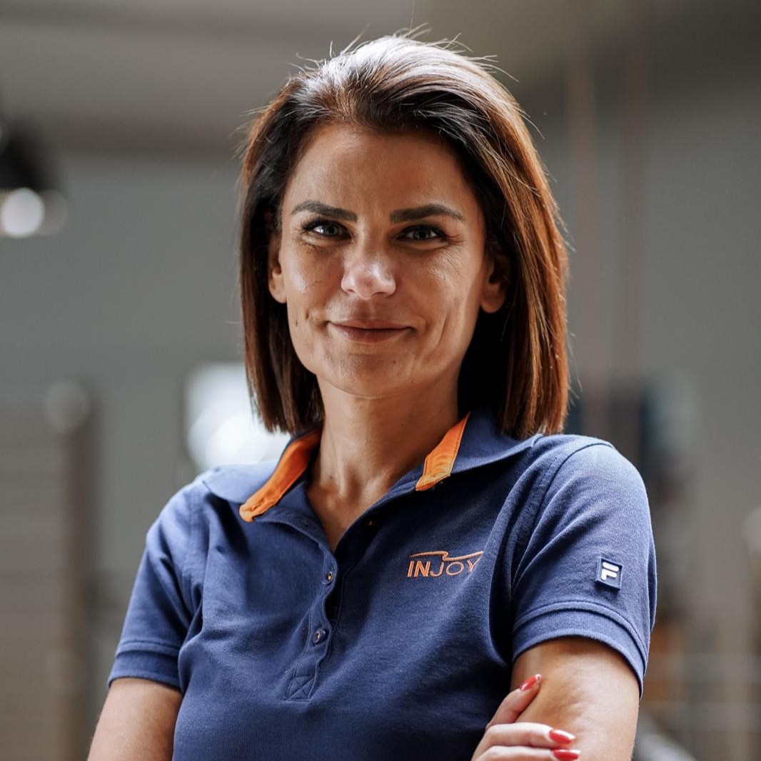 Bild des Ansprechpartners Jomana