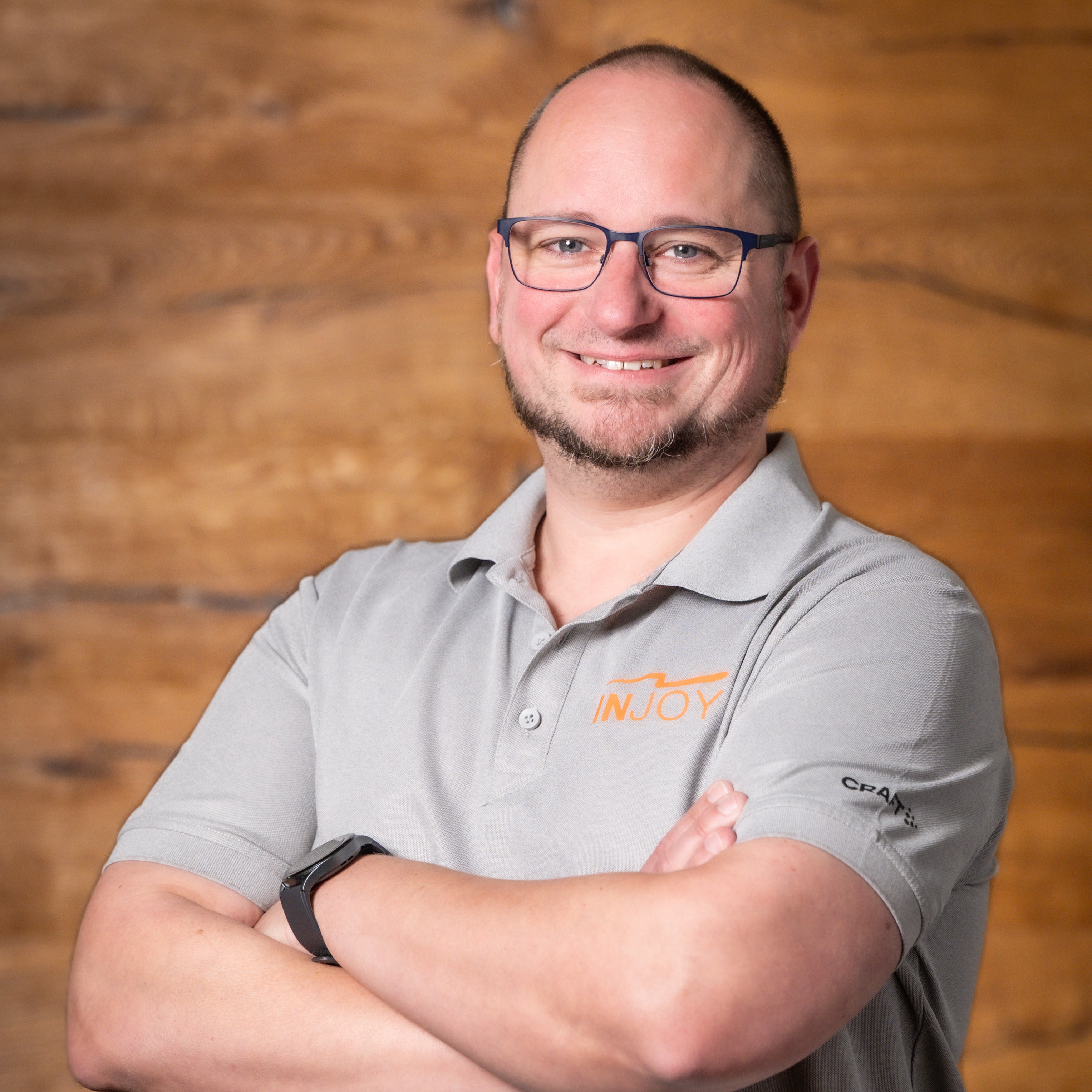 Bild des Ansprechpartners Marco Koch