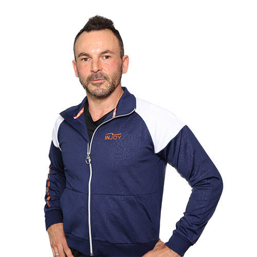 Bild des Ansprechpartners Claudio Frangipane