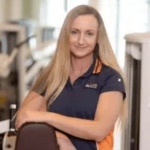 Bild des Ansprechpartners Sylvia Czarnecki