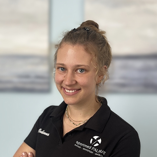Bild des Ansprechpartners JOHANNA TRABE