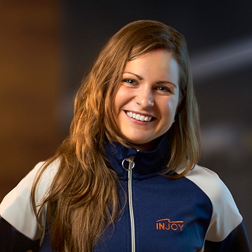 Bild des Ansprechpartners Jessica Hoidekr
