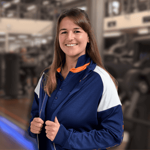 Bild des Ansprechpartners Anna-Lena