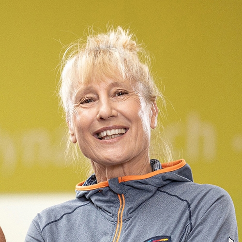 Bild des Ansprechpartners ELKE PASCHEK
