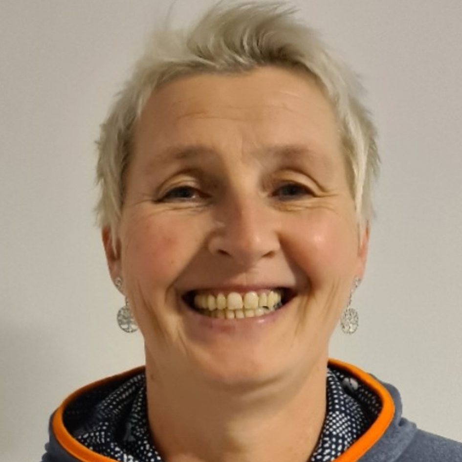 Bild des Ansprechpartners Rosi Einbecker