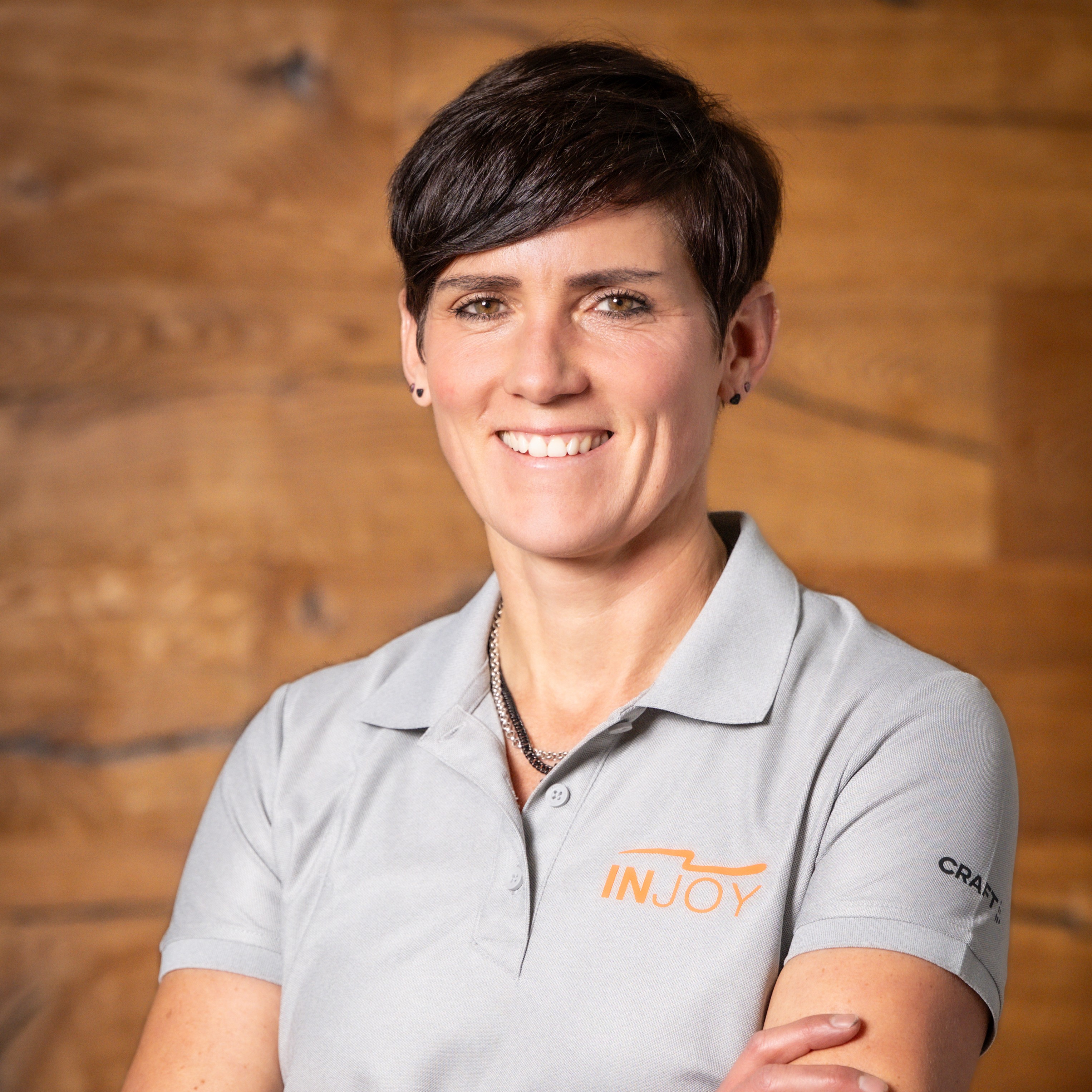 Bild des Ansprechpartners Jessica Mallepree