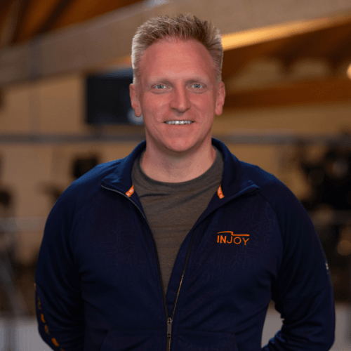 Bild des Ansprechpartners Felix Oberneder