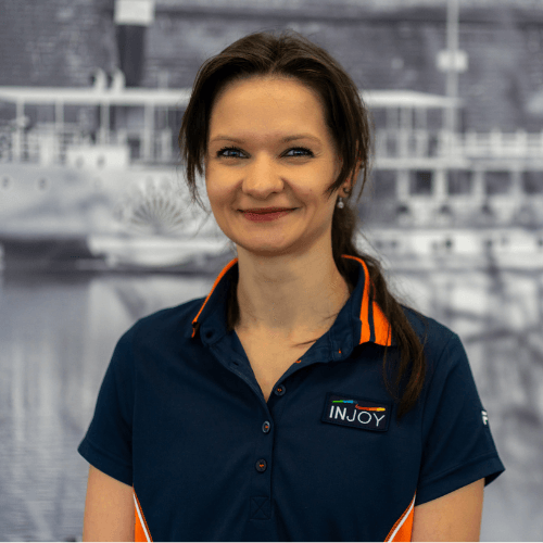 Bild des Ansprechpartners Sandra Schöne