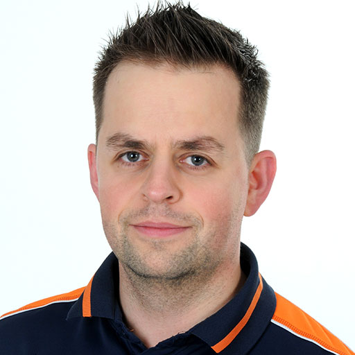 Bild des Ansprechpartners Benjamin