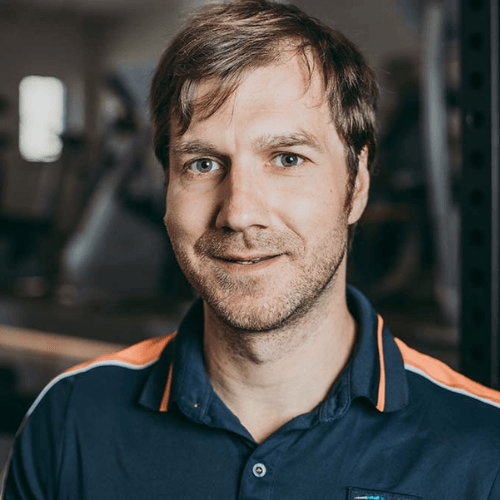 Bild des Ansprechpartners ALEXANDER BAUER