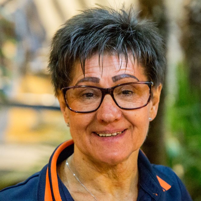 Bild des Ansprechpartners Marion