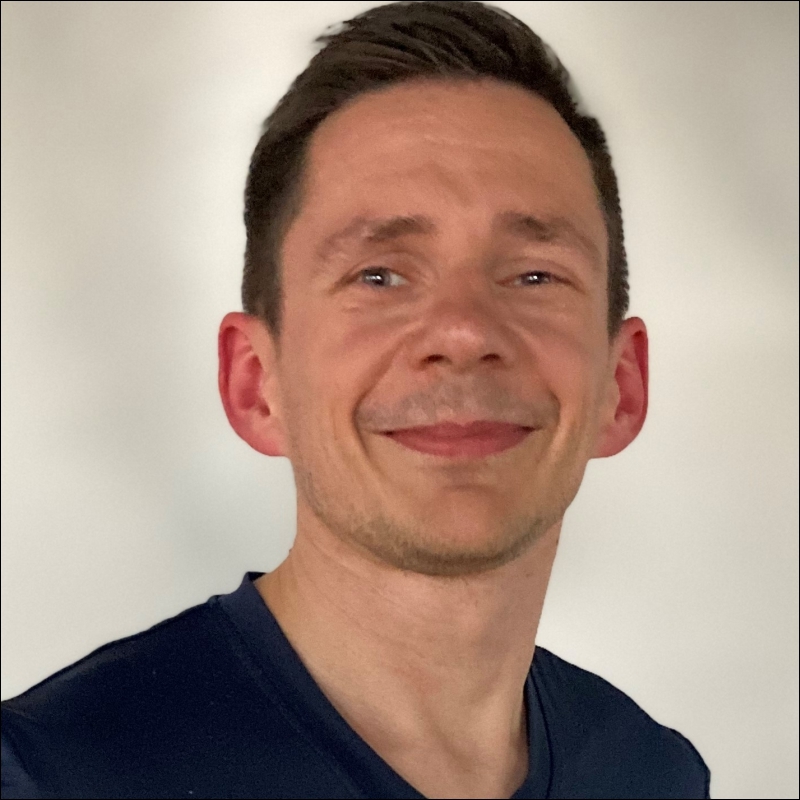 Bild des Ansprechpartners Benni Noll