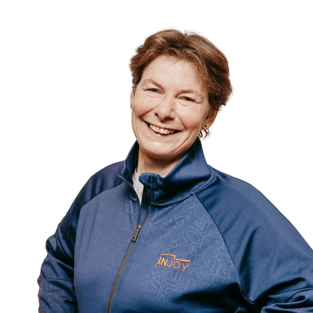 Bild des Ansprechpartners Andrea Hillner