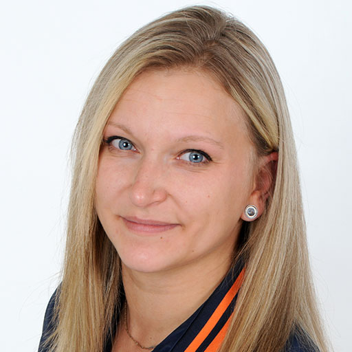 Bild des Ansprechpartners Ann