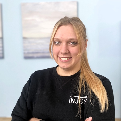 Bild des Ansprechpartners JETTE HÖNICKE