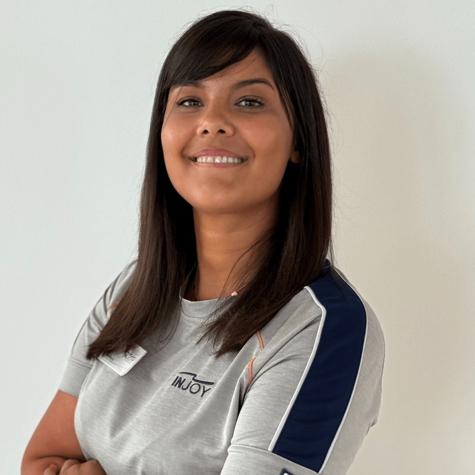 Bild des Ansprechpartners Denise Argönül