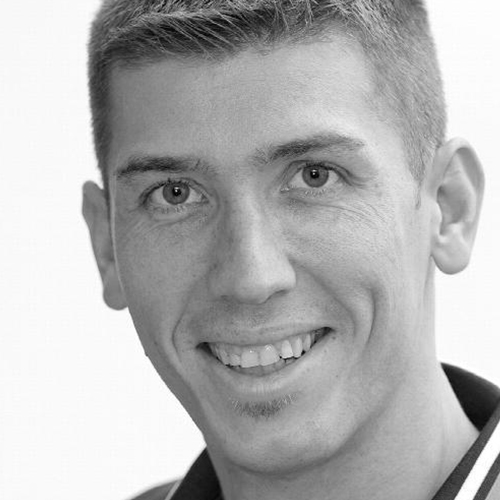 Bild des Ansprechpartners Holger Wagner