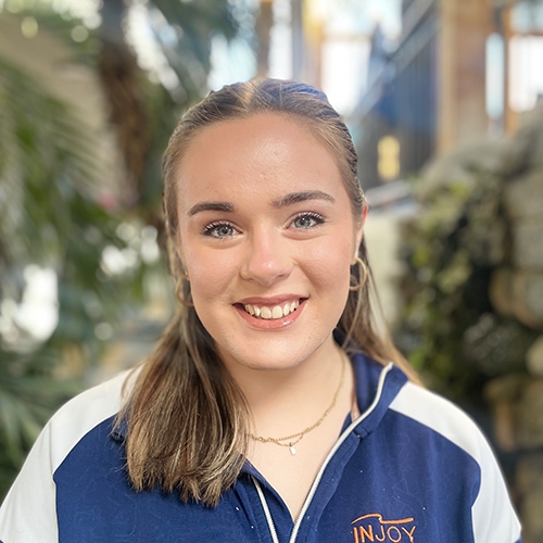 Bild des Ansprechpartners Steffi