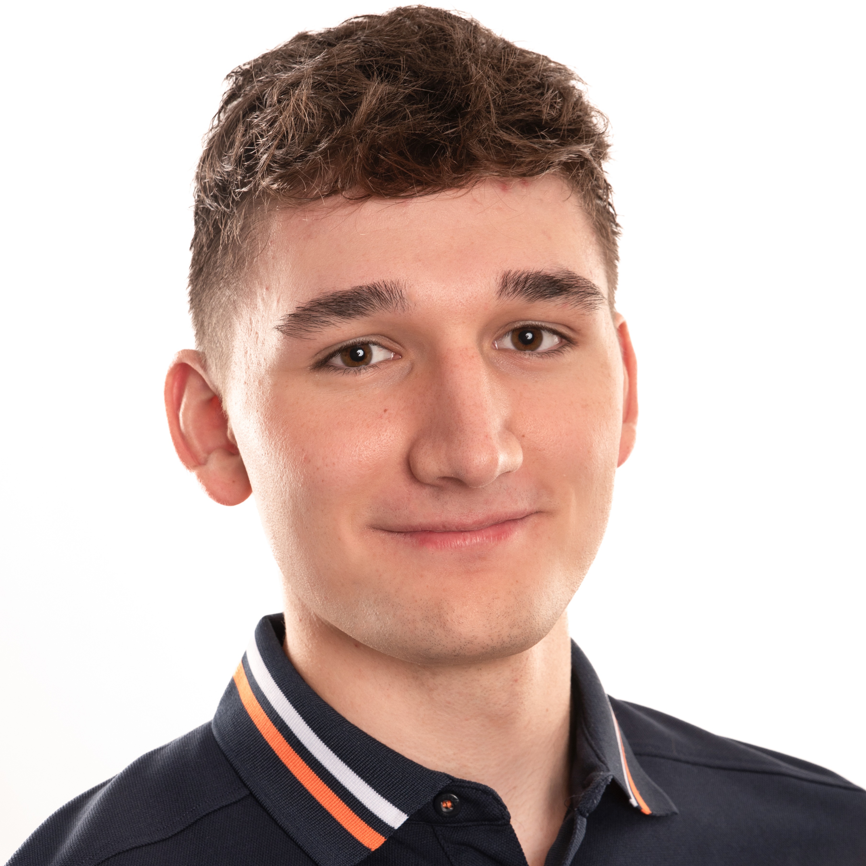 Bild des Ansprechpartners Tim Steudel