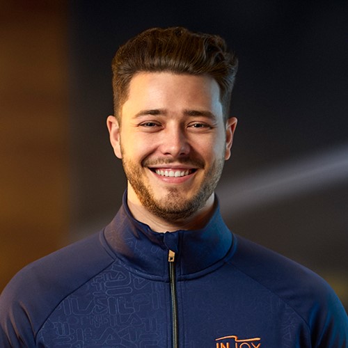 Bild des Ansprechpartners Jonah Schroeder