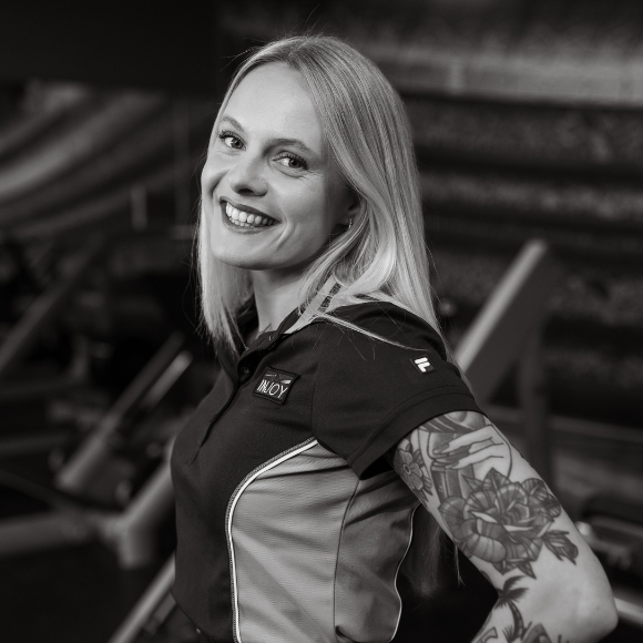 Bild des Ansprechpartners Laura Mielke